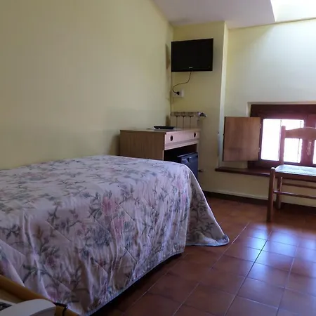 Hotel Delizia Genovese 3*
