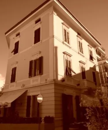 Delizia Genovese Hotel 3*