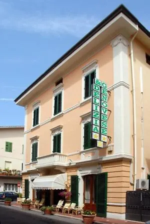 Delizia Genovese Montecatini Terme