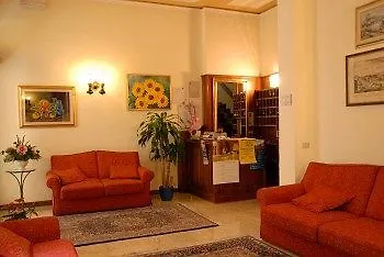 Delizia Genovese Hotel 3*