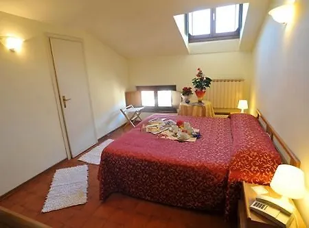 Delizia Genovese Hotel