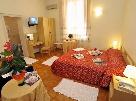 Delizia Genovese 3* Montecatini Terme
