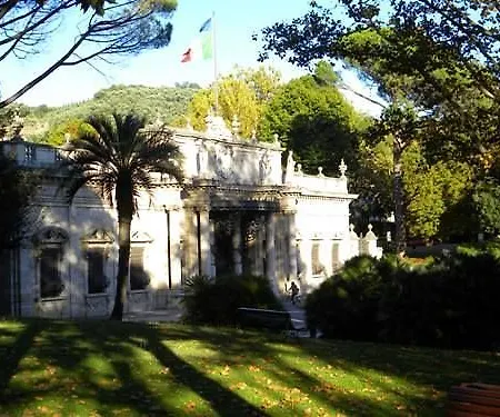 Delizia Genovese Hotel